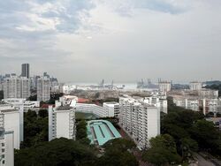 Blk 25 Telok Blangah Crescent (Bukit Merah), HDB 5 Rooms #522361031